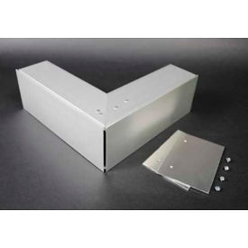 Wiremold ALA3818 External Elbow 6