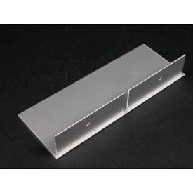 Wiremold Ala4810b Blank End Fitting 6