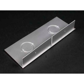 Wiremold Ala4810b2 Entrance End Fitting W/ 1/2