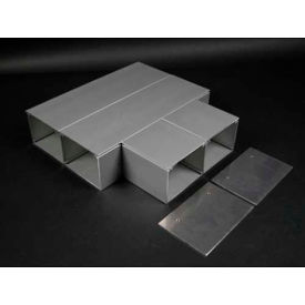 Wiremold ALA4815 Tee Fitting 9