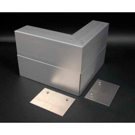 Wiremold ALA4818 External Elbow 6