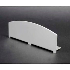 Wiremold ALDS4010B Blank End Fitting 5-3/4