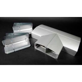 Wiremold ALDS4015 Tee 10-3/4