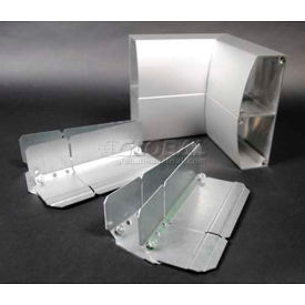 Wiremold ALDS4017 Internal Elbow 6