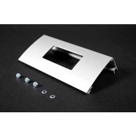 Wiremold Alds4047r Single Channel Decorator Device Plate 6