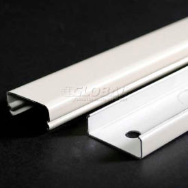 Wiremold G2000BC Raceway Base & Cover 125V 15A 5'L G2000BC*
