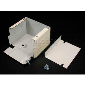 Wiremold G3010c Entrance End Fitting W/1/2