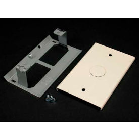 Wiremold G3036he Blank Cover W/ 1/2