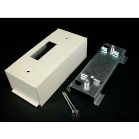 Wiremold G3046kd Circuit Breaker Housing Gray 6