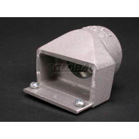 Wiremold G3082 Conduit Connector 3000 To 11/2