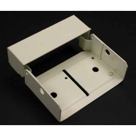 Wiremold G4017tca Internal Corner Coupling 2-3/4