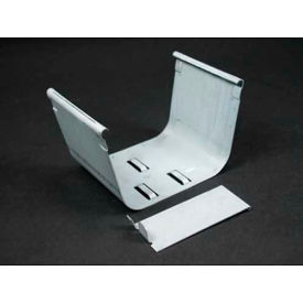 Wiremold G6001da Divider Clip Fitting Divides Raceyway 1/3