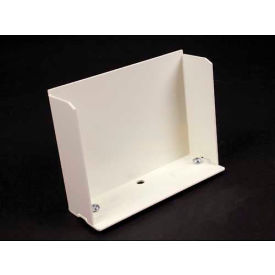 Wiremold G6010b Blank End Fitting Gray 4-3/4