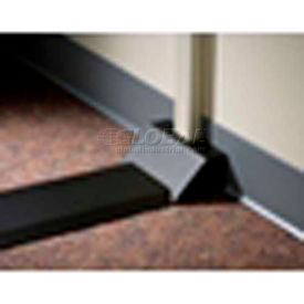 Wiremold Overfloor89-2400 Overfloor 2400 Raceway Transition 7-3/16