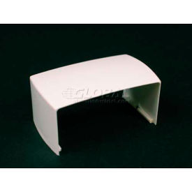 Wiremold Pn03f06v Cover Clip Ivory 1