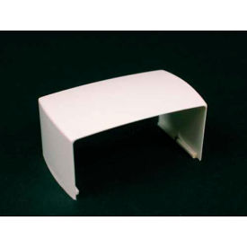 Wiremold Pn10f06v Cover Clip Ivory 1