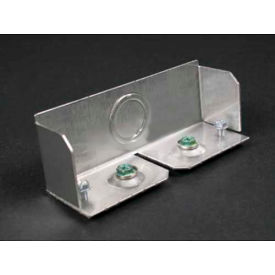 Wiremold S4010B1 Blank End Fitting (1) 1/2