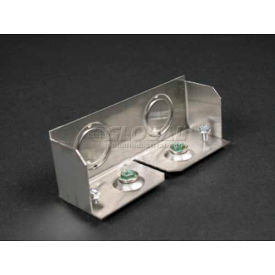 Wiremold S4010B2 Blank End Fitting (2) 1/2