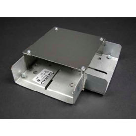 Wiremold S4011 Flat Elbow 4-3/4