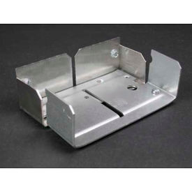 Wiremold S4017 Internal Elbow 3-1/8