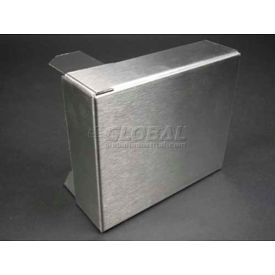 Wiremold S4018 External Elbow 5-5/8