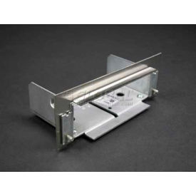 Wiremold S4086A Panel Connector 5-5/32