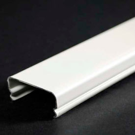 Wiremold V2000C Raceway Cover 125V 15A 5'L V2000C*