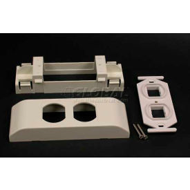 Wiremold V2407-2cm Cm Series 106 Frame Device Bracket 6
