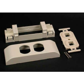 Wiremold V2407-2tj Tracjack Series 106 Frame Device Bracket 6