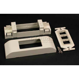 Wiremold V2407-3tj Tracjack Series 106 Frame Device Bracket 6