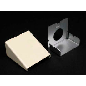 Wiremold V2410a Entrance End Fitting 2