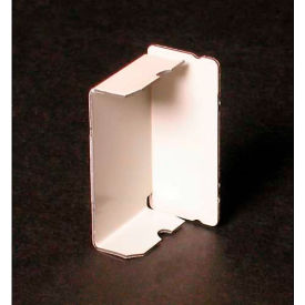 Wiremold V2410b Blank End Fitting 1-3/16
