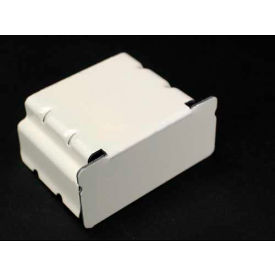 Wiremold V2410bd Divided Blank End Fitting 3