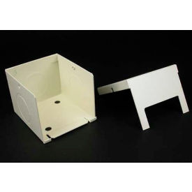 Wiremold V2410FC V2400 Full Capacity Entrance End Fitting 3