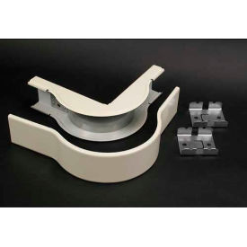 Wiremold V2418fo Fiberready External Elbow 5