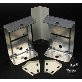 Wiremold V4012tx Internal / External 45° Elbow Ivory V4012TX*