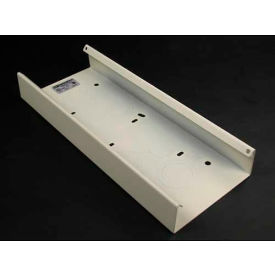 Wiremold V4014a Wall Box Connector Ivory 12