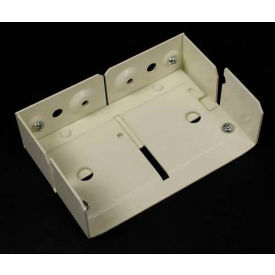 Wiremold V4017 Internal Elbow Ivory V4017*