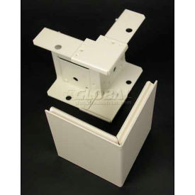 Wiremold V4018 External Elbow Ivory V4018*