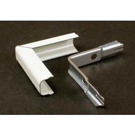 Wiremold V518 External Elbow 2-1/2