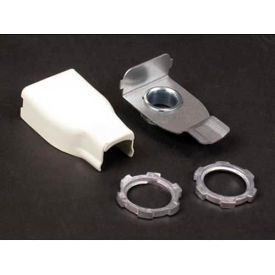 Wiremold V5783 Elbow Box Connector 1/2