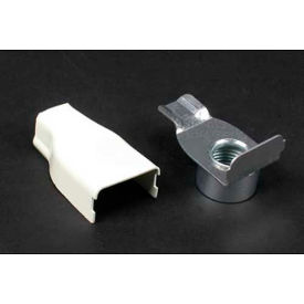 Wiremold V5784 Elbow Conduit Connector 1/2