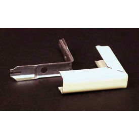 Wiremold V718 External Elbow Ivory 2-1/2