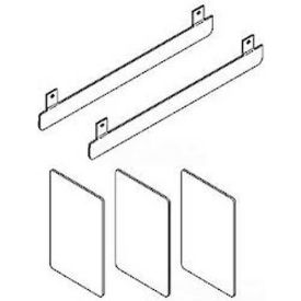 Wiremold Wsa86 Wallsource Backfeed Kit For 4-Gang Wallsource Box WSA86*