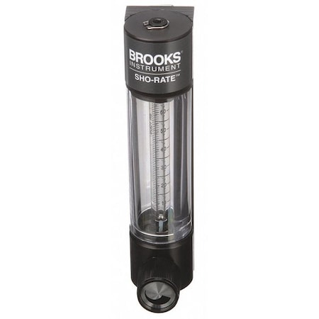Flowmeter, Flow Range at CCM of Air 0-400 MPN:1250AR6031MRSVV