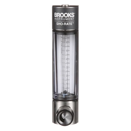 Flowmeter, Flow Range at CCM of Air 0-2580 MPN:1250AR6051MRSVV