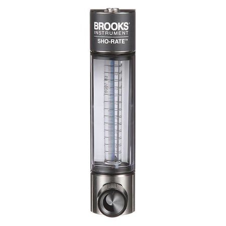 Flowmeter, Flow Range at CCM of Air 0-6000 MPN:1250AR6071MRSVV