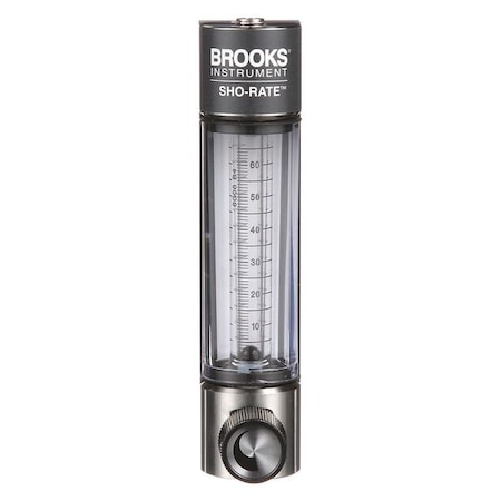 Flowmeter, Range at CCM of Air 0-10100 MPN:1250AR6081MRSVV