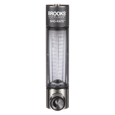 Flowmeter, Range at CCM of Air 0-15750 MPN:1250AR6091MRSVV