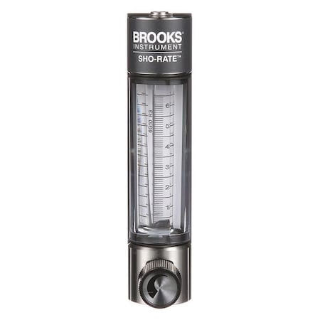 Flowmeter, Range at CCM of Air 0-23640 MPN:1250AR6101MRSVV